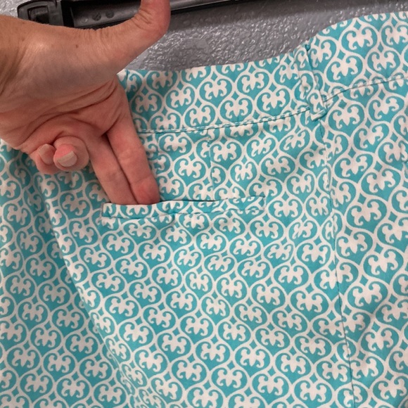 3/$15 Talbots “Perfect Crop” 10P - Picture 5 of 8